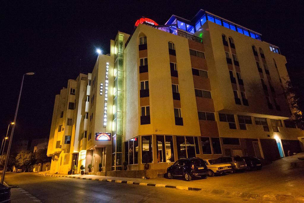 Menzeh Zalagh 2Boutique Hotel & Sky Fès Exterior foto